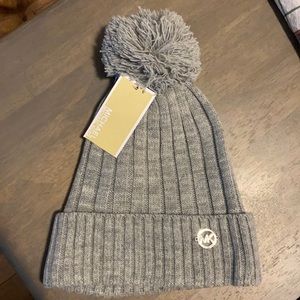 Michael Kors Winter Beanie Hat